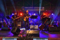 Występ Lokomotywa Band